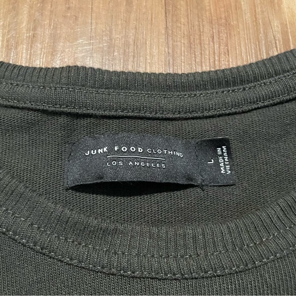 Long Sleeve Shirt - Picture 2 of 2